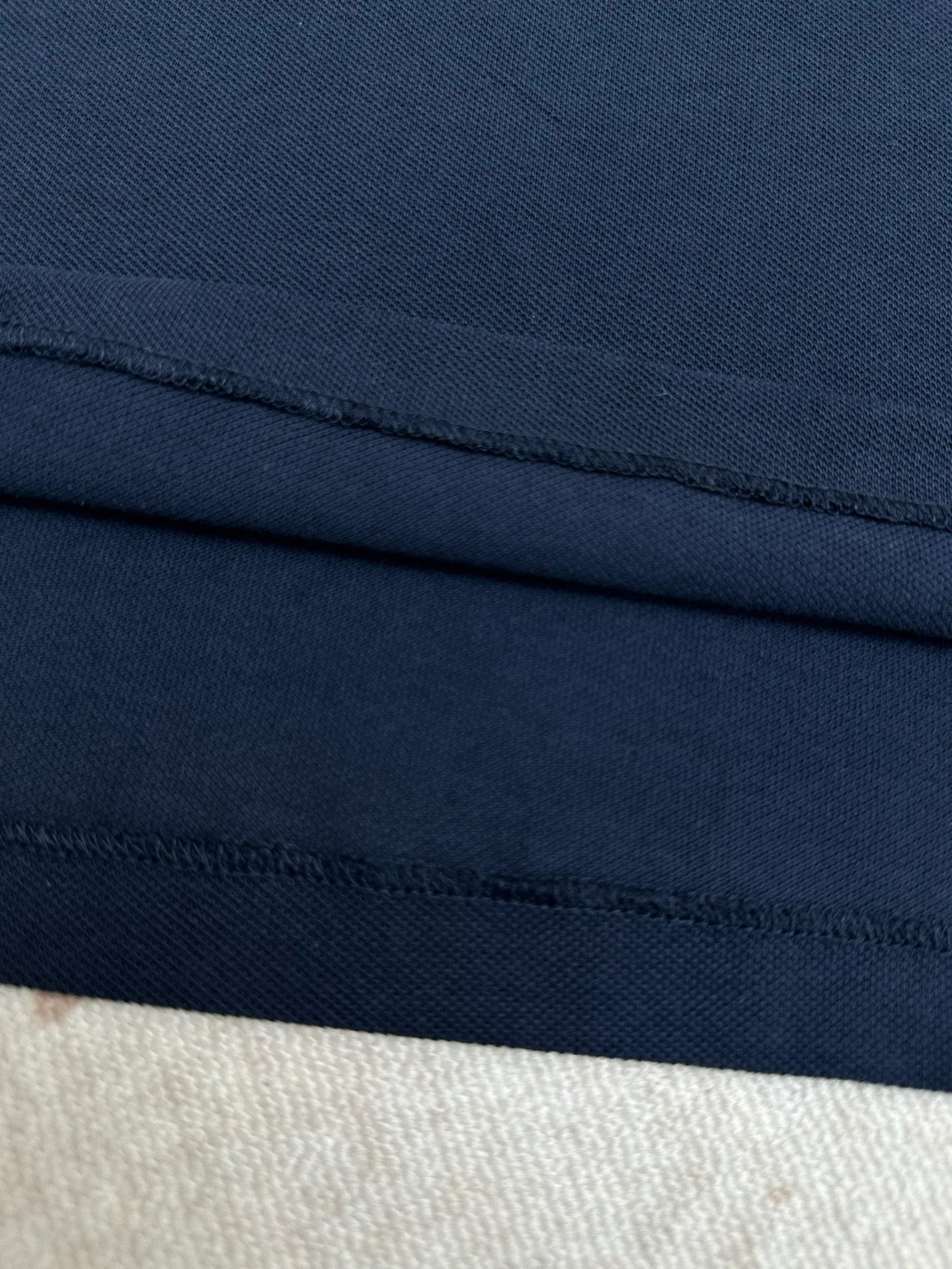 POLO Retro Versatile Polo Same Style Sizes:S-2XL
